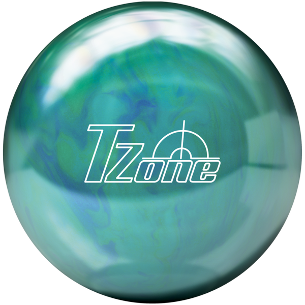 Brunswick - TZone - Caribbean Blue
