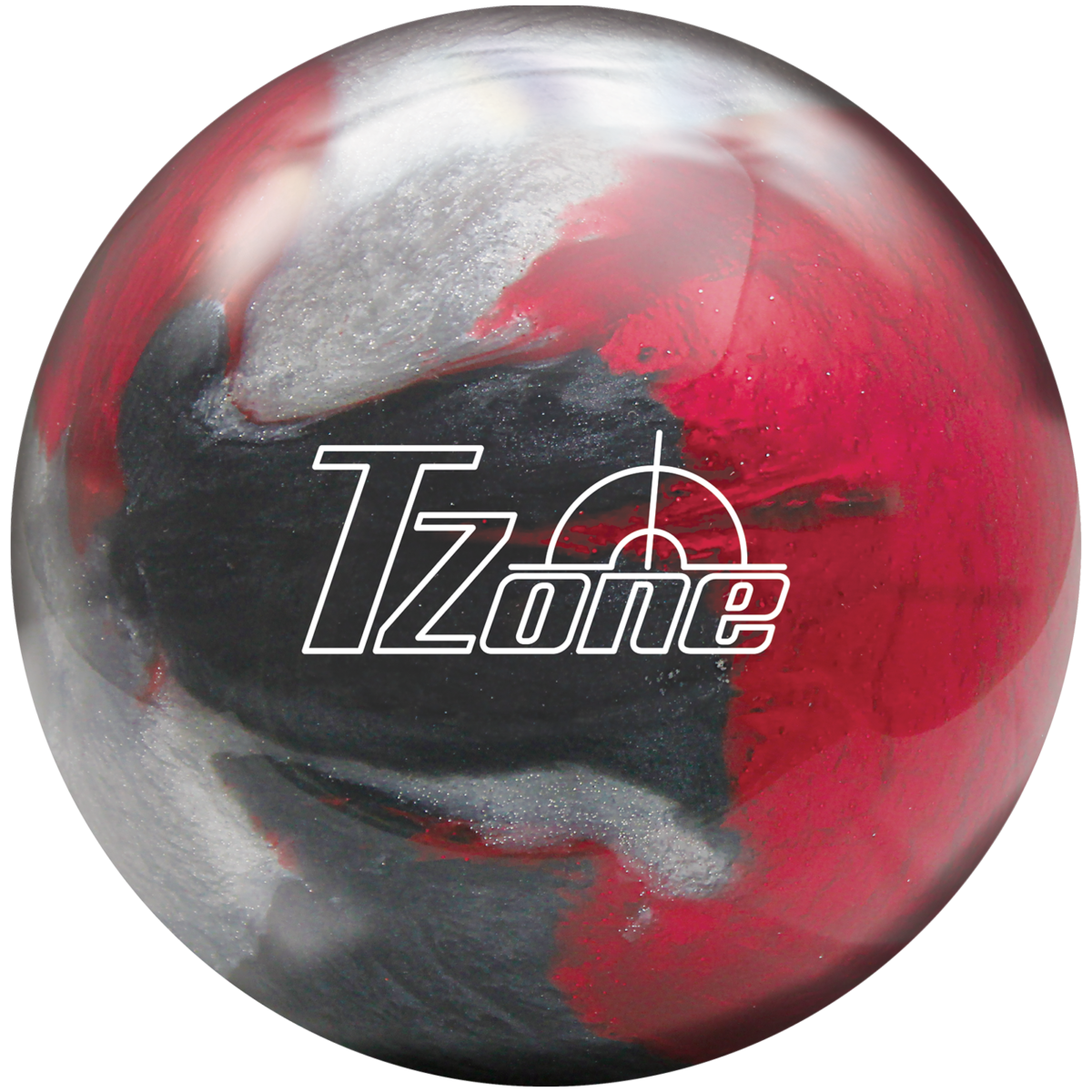 Brunswick - TZone - Scarlet Shadow