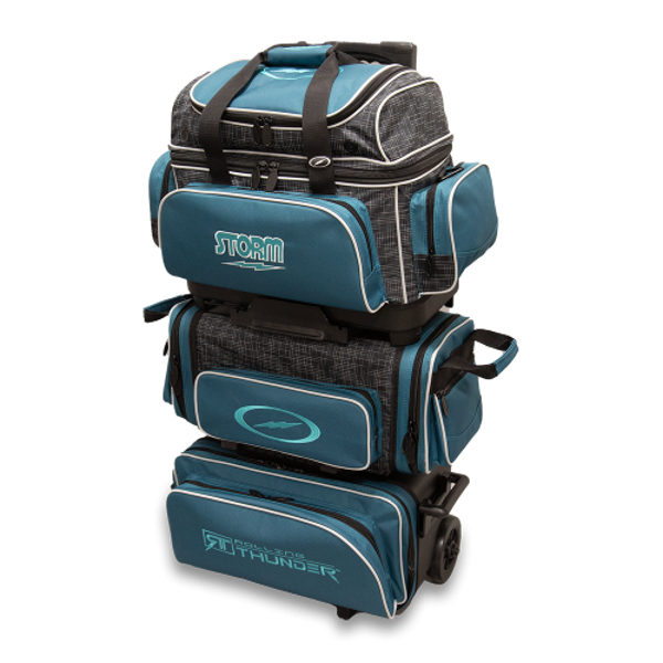 Storm - Rolling Thunder Six Ball Roller