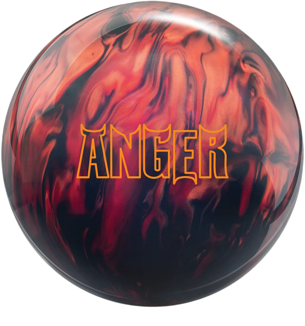 Hammer - Anger