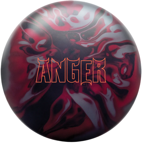 Hammer - Anger Solid