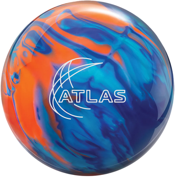 Columbia 300 - Atlas Hybrid
