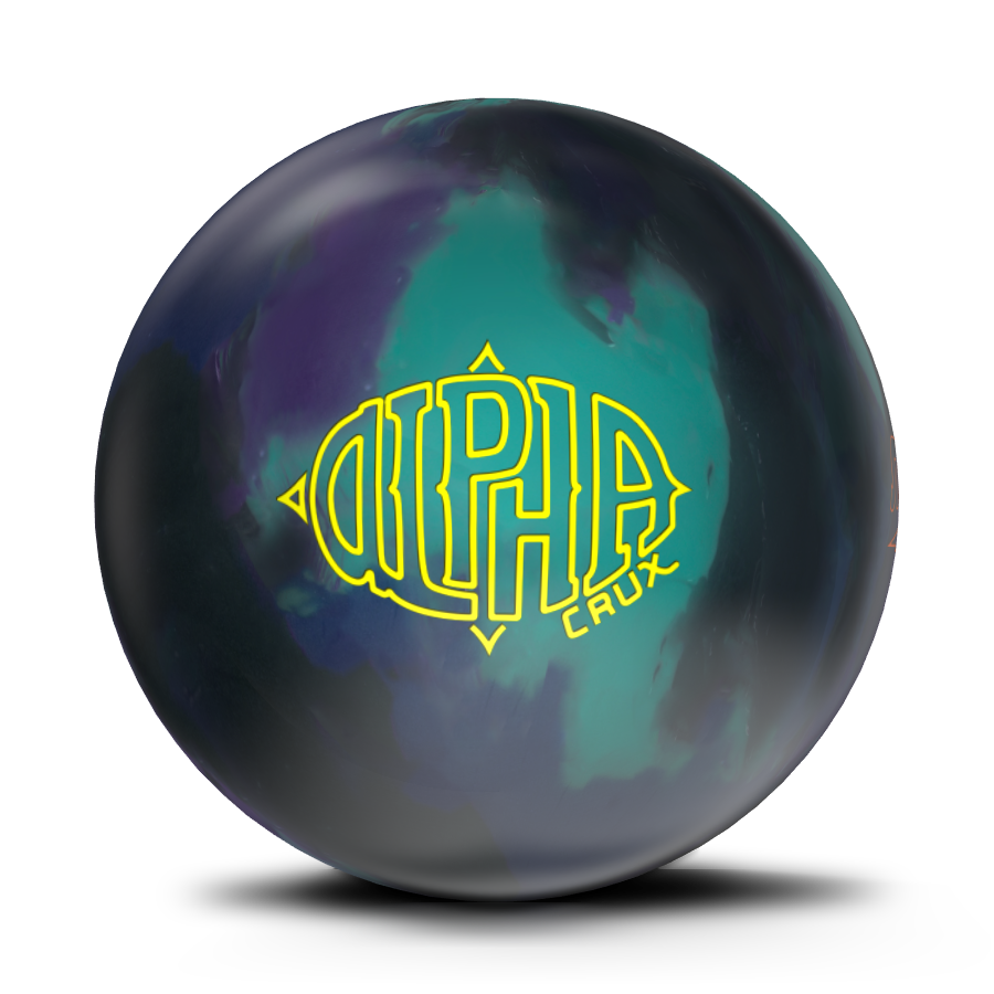 Storm - Alpha Crux
