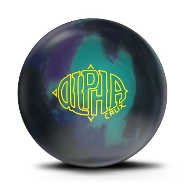 Storm - Alpha Crux