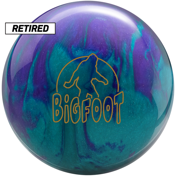 Radical - Big Foot
