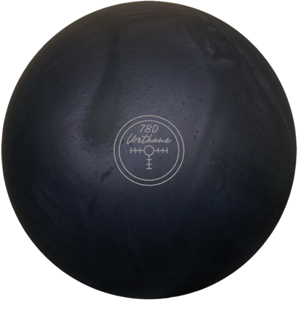 Hammer - Black Pearl Urethane