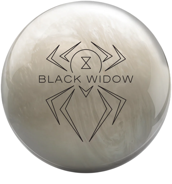 Hammer - Black Widow Ghost Pearl