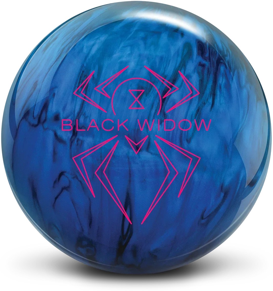Hammer - Black Widow Mania