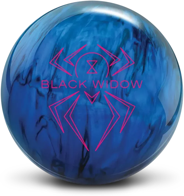 Hammer - Black Widow Mania