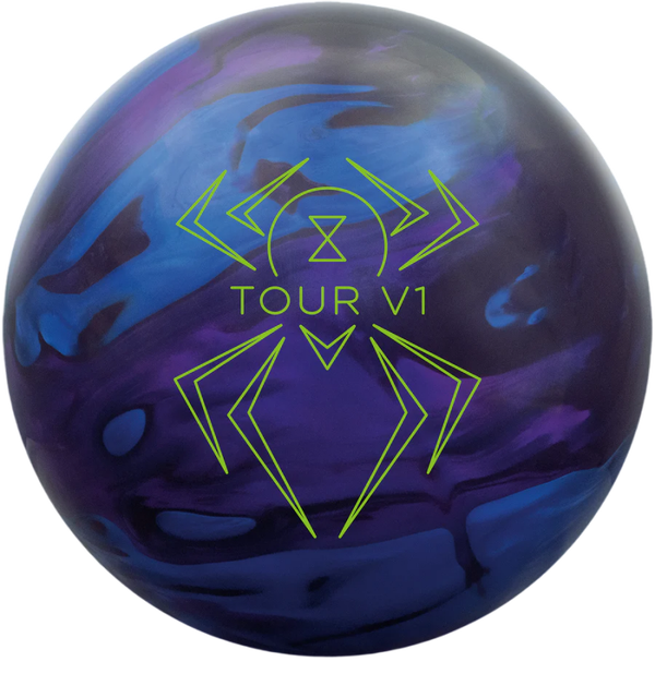 Hammer - Black Widow Tour V1