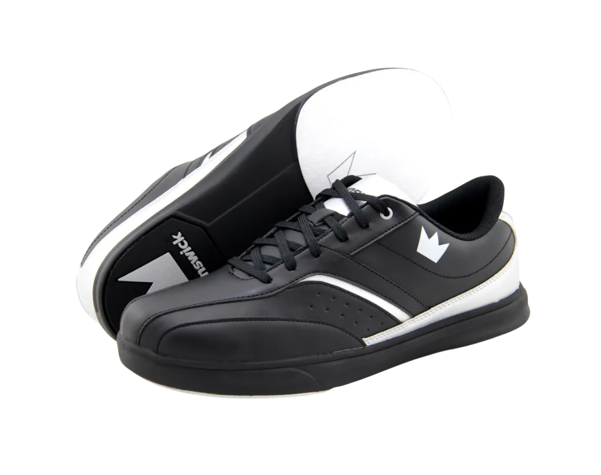 Brunswick Vapor Silver