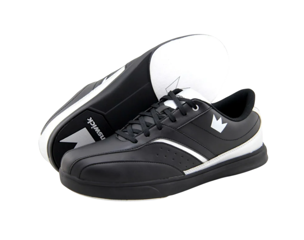 Brunswick Vapor Silver