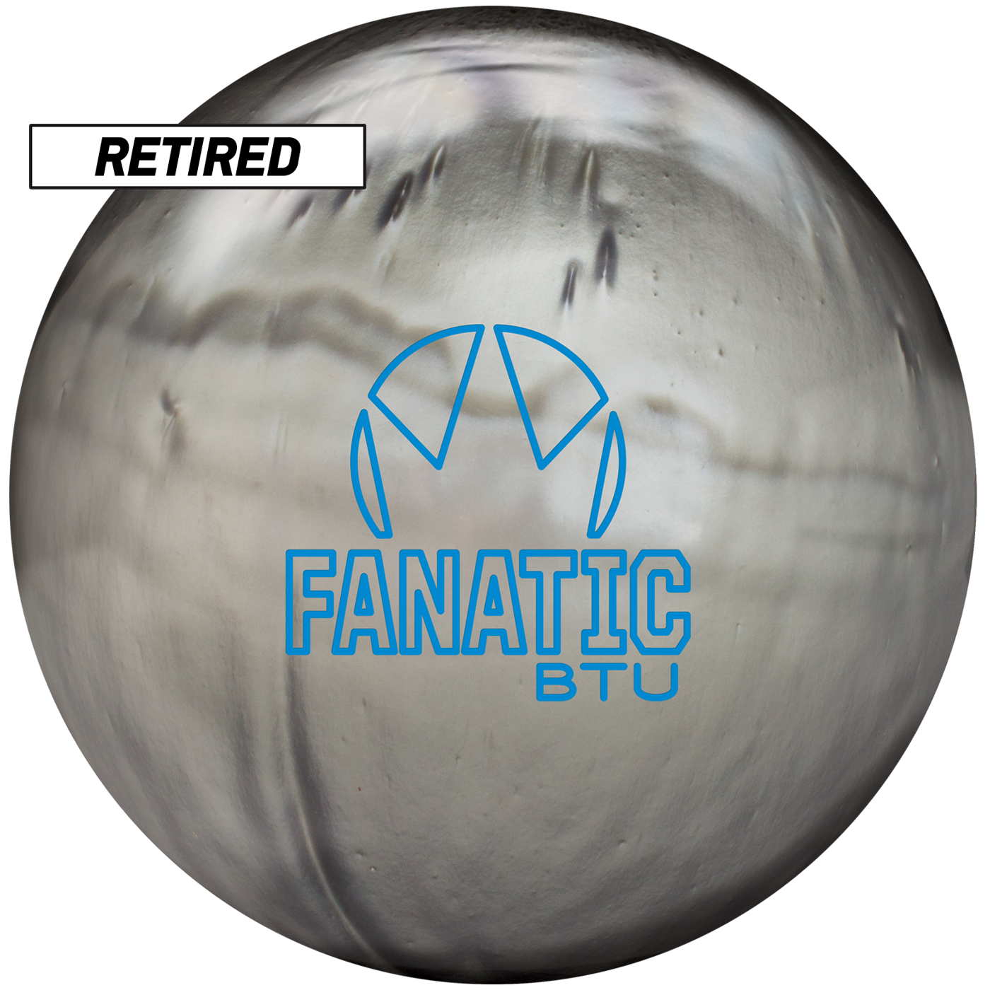 Brunswick - Fanatic BTU Pearl