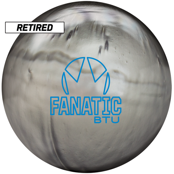 Brunswick - Fanatic BTU Pearl