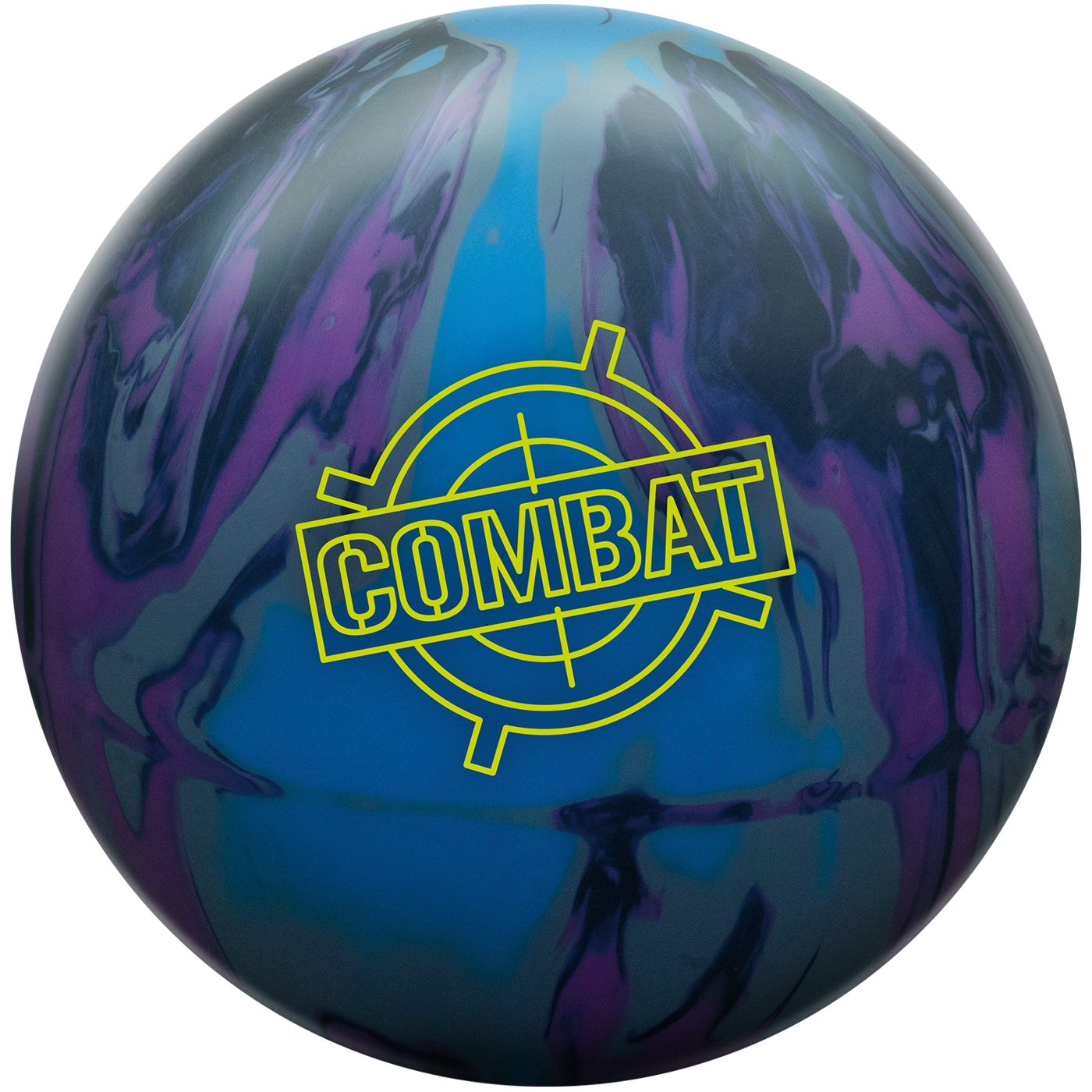 Brunswick - Combat Solid