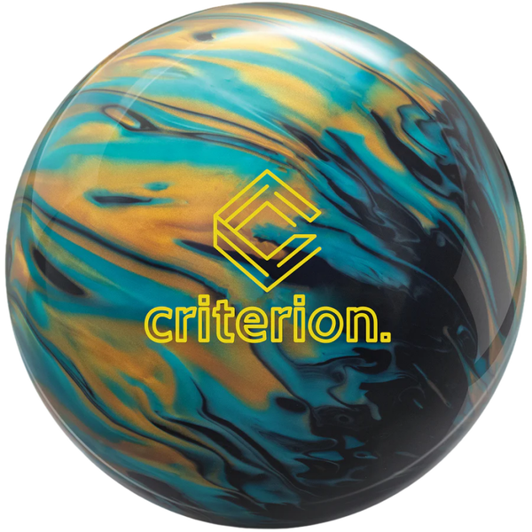 Track - Criterion Hybrid