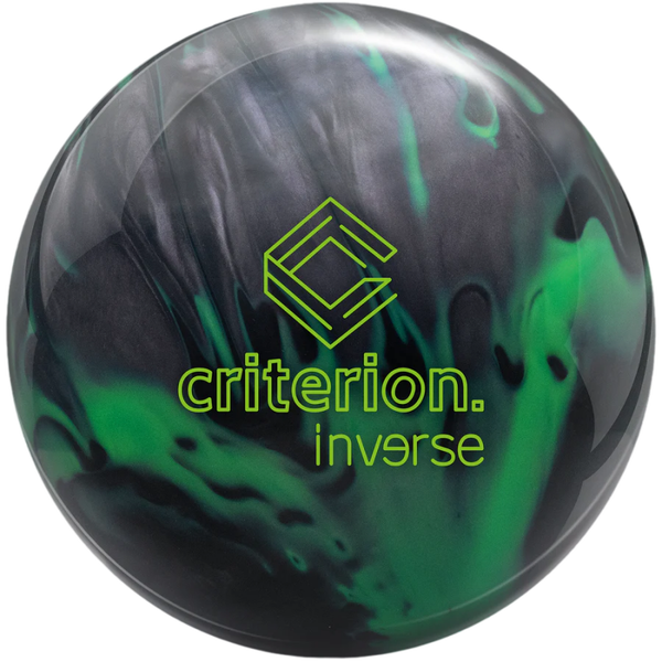 Track - Criterion Inverse