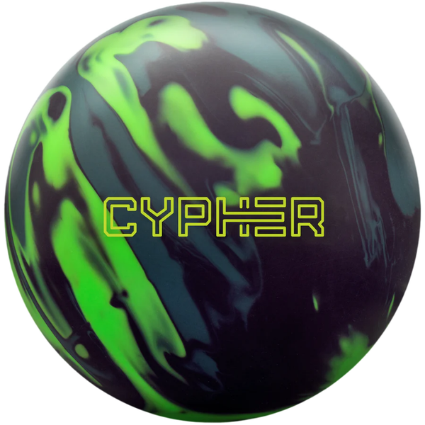 Track - Cypher Solid