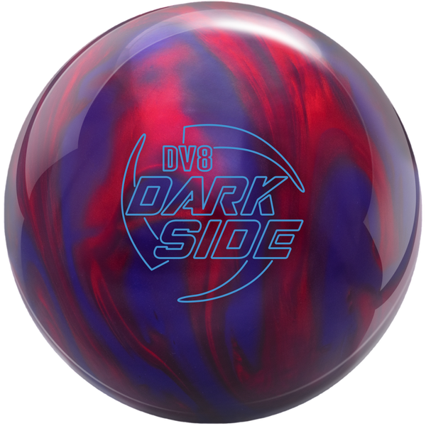 DV8 - Dark Side