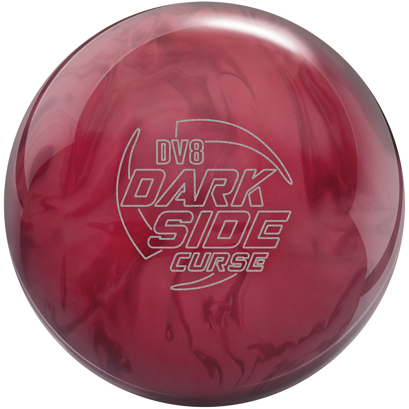 DV8 - Dark Side Curse