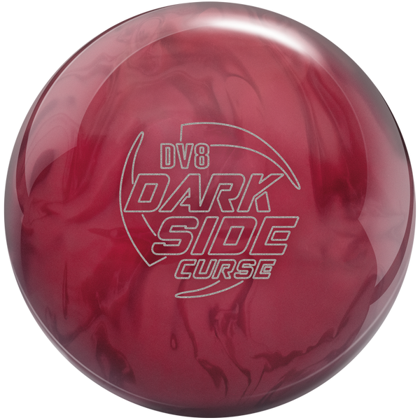 DV8 - Dark Side Curse