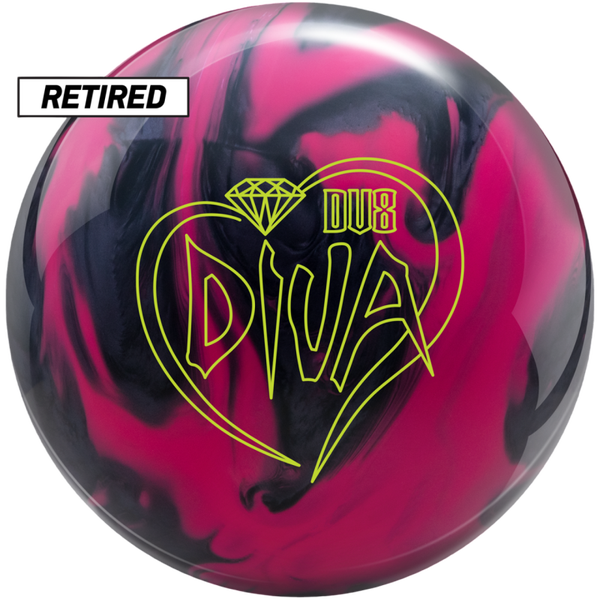 DV8 - Diamond Diva