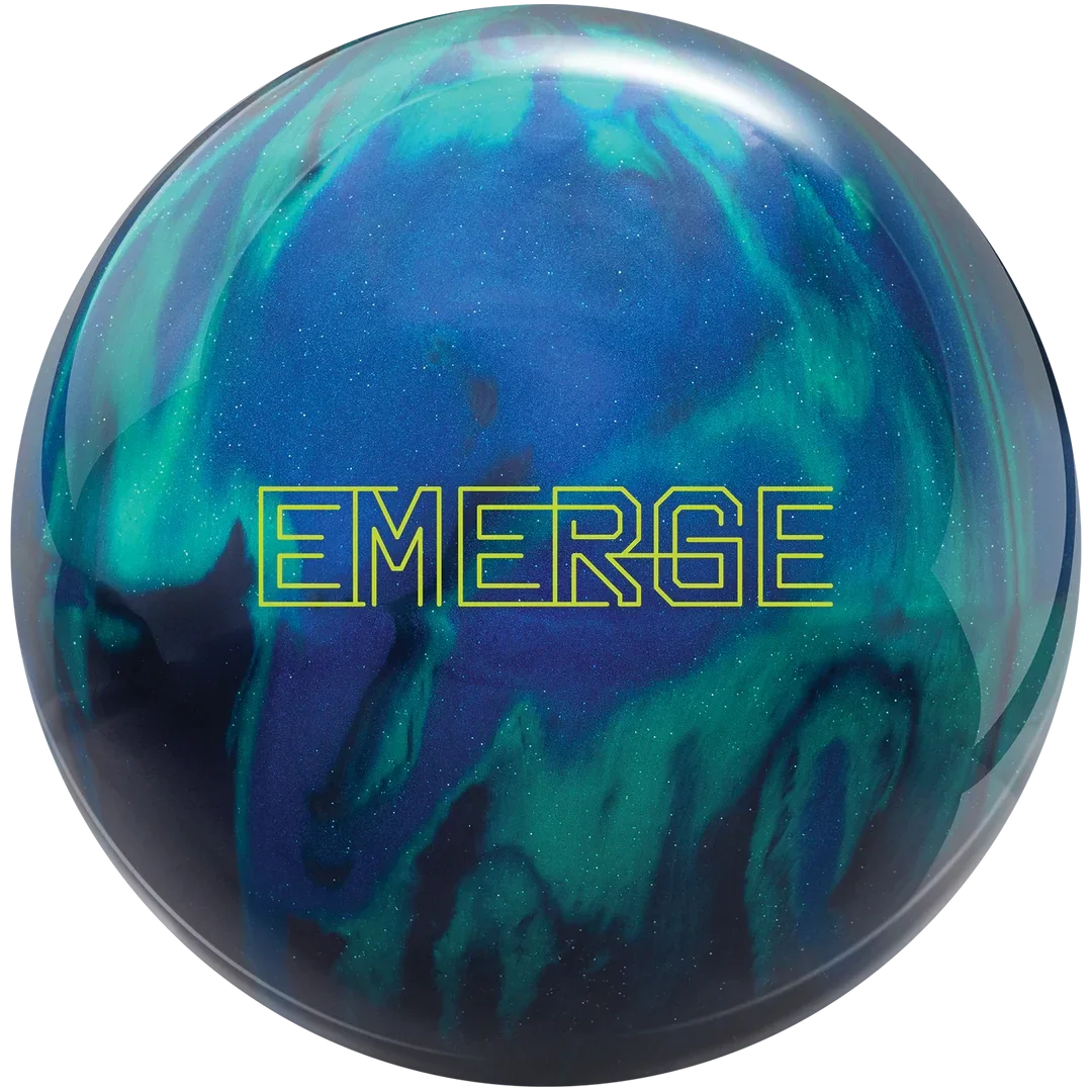 Ebonite - Emerge Hybrid