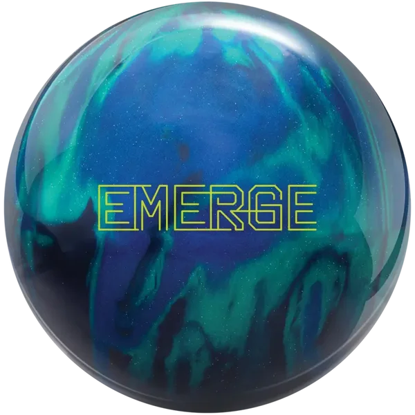 Ebonite - Emerge Hybrid