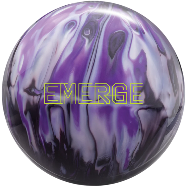 Ebonite - Emerge