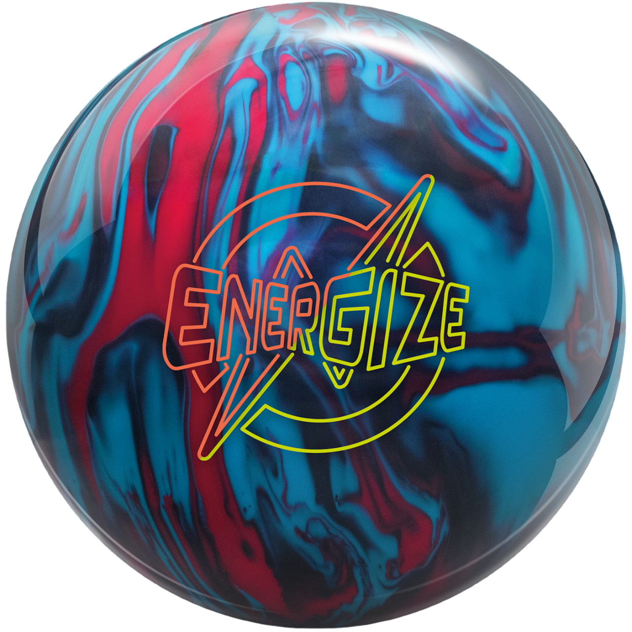 Brunswick - Energize