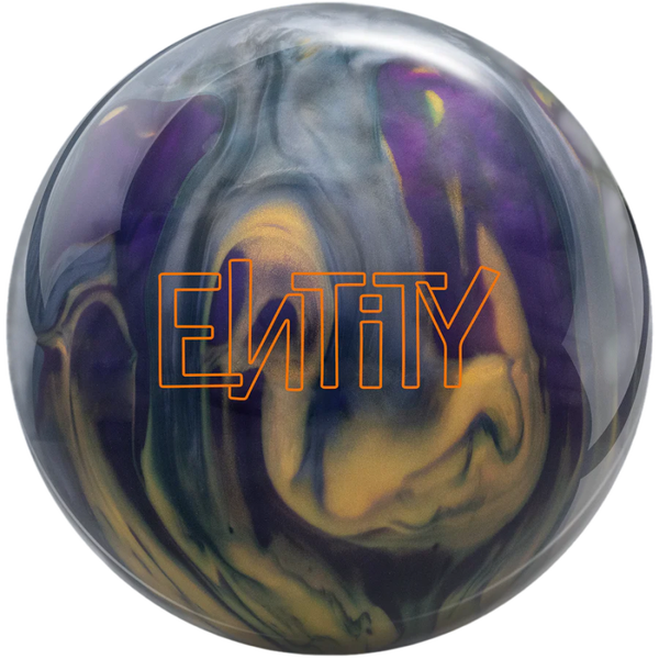 Ebonite - Entity Pearl