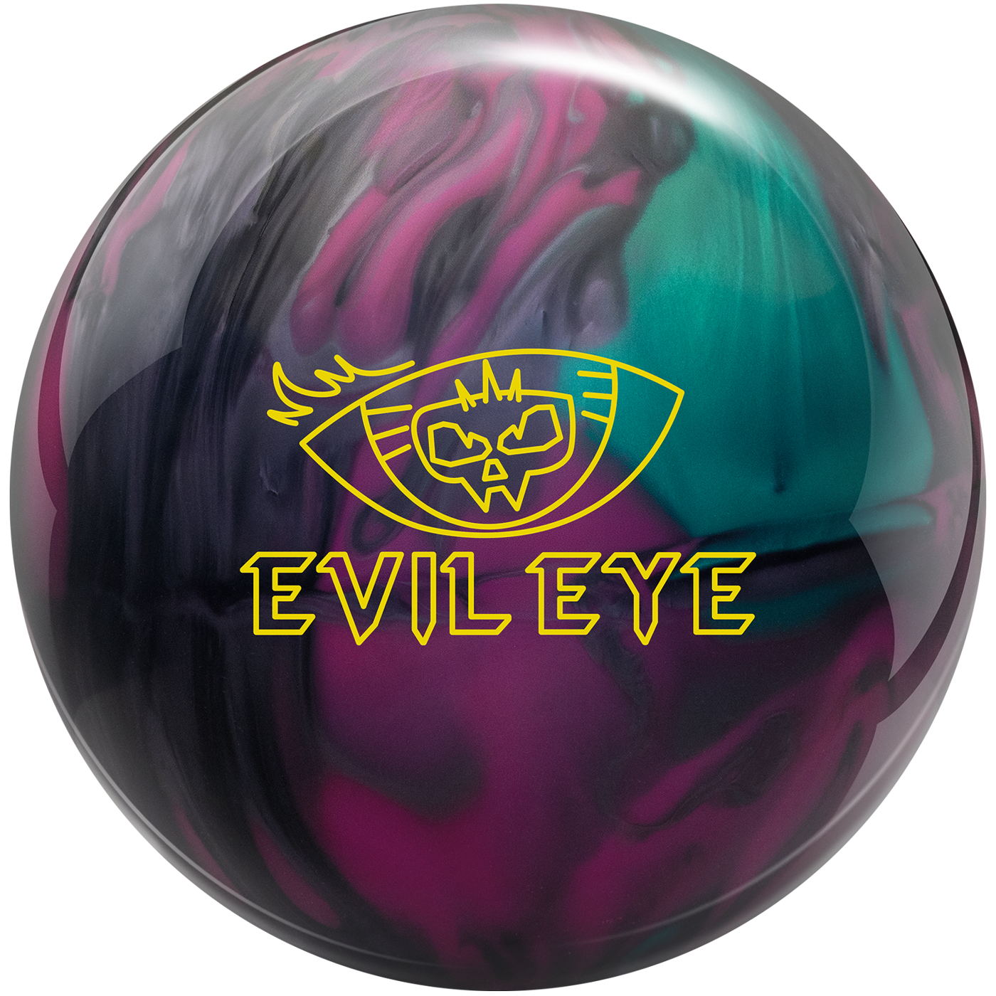 Radical - Evil Eye Pearl