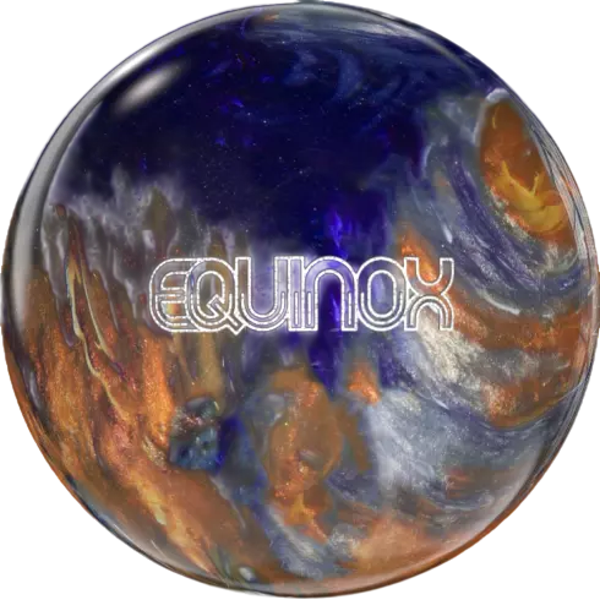 Storm - Equinox