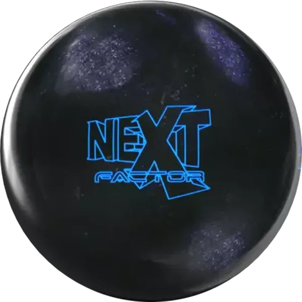 Storm - Next Factor