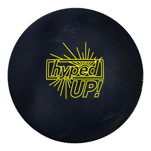 Roto Grip - Hyped Up