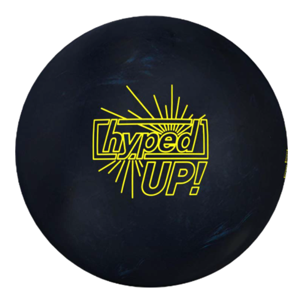 Roto Grip - Hyped Up