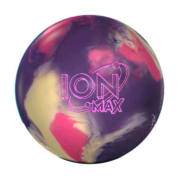 Storm -  Ion Max