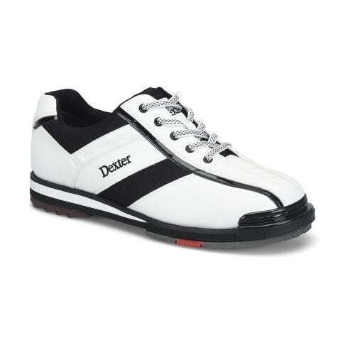 Dexter - SST 8 Pro White/Black