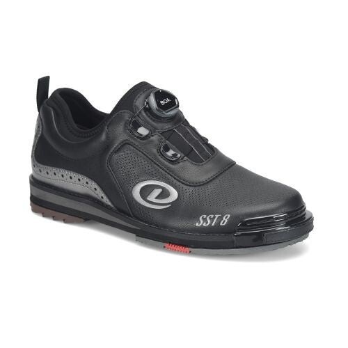 Dexter - SST 8 BOA MC Black/Pewter