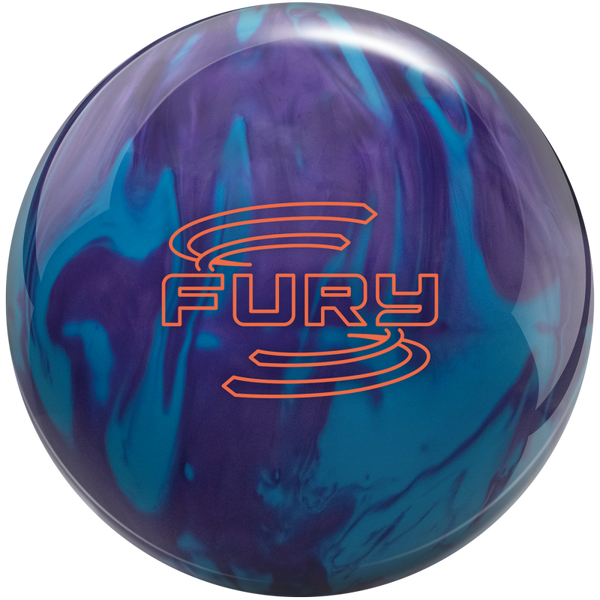 Brunswick - Fury
