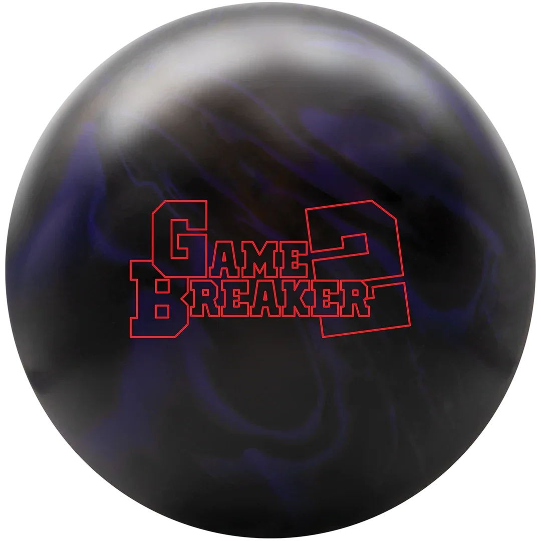 Ebonite - GB2