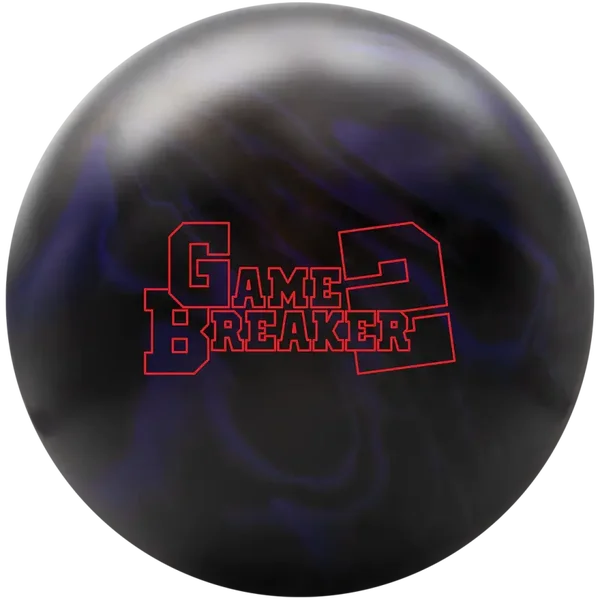 Ebonite - GB2