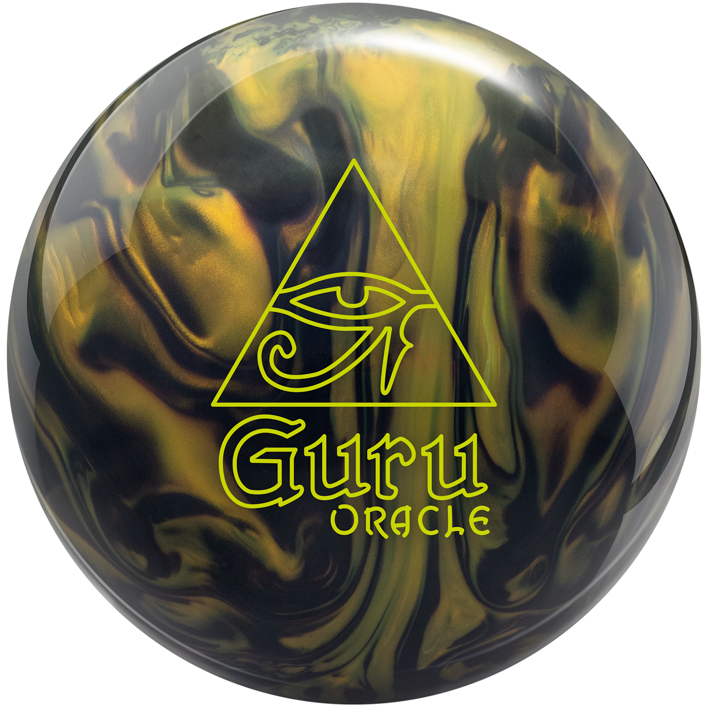 Radical - Guru Oracle Pearl