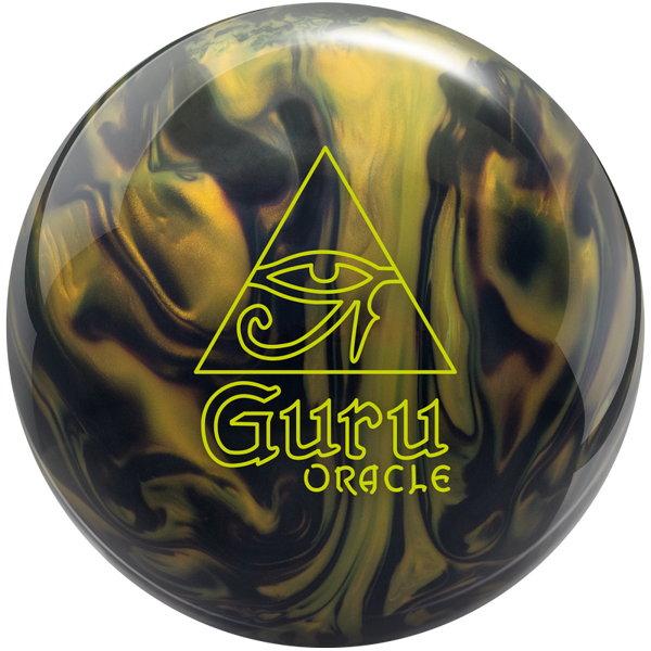 Radical - Guru Oracle Pearl