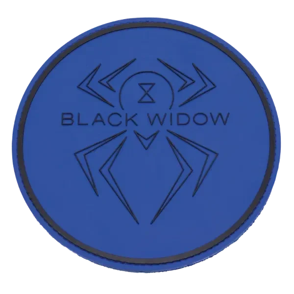 Hammer - Black Widow Rubber Shammy