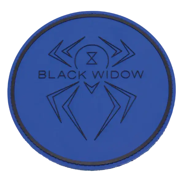 Hammer - Black Widow Rubber Shammy