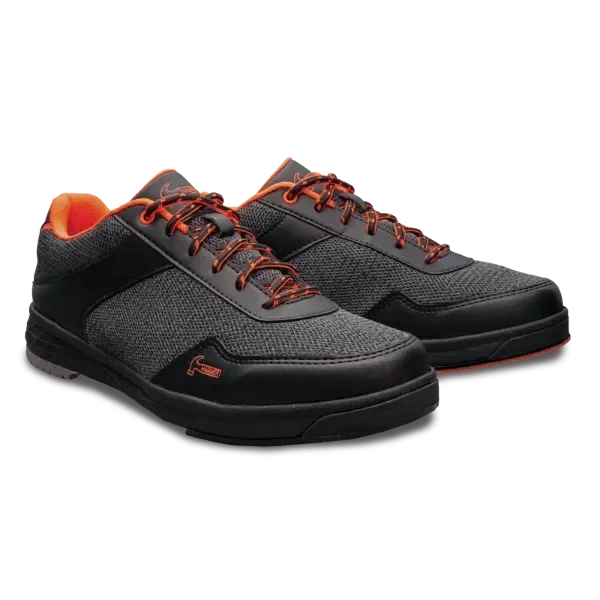 Hammer - Razor Orange/Black Right Handed