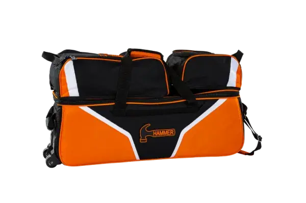 Hammer - Deluxe Triple Tote