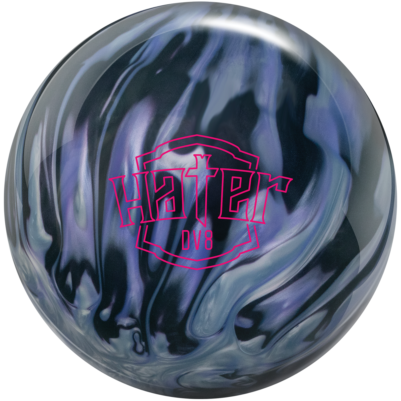 DV8 - Hater Pearl
