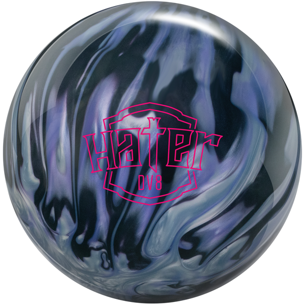 DV8 - Hater Pearl